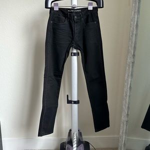 Ralph Lauren Black Label Denim Jeans